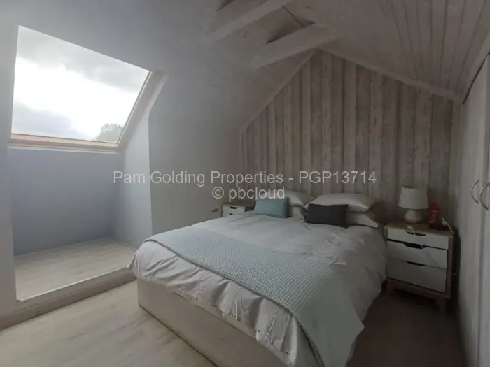 3 Bedroom House for Sale in Murambi, Mutare