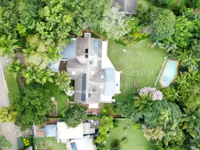 3 Bedroom House for Sale in Murambi, Mutare