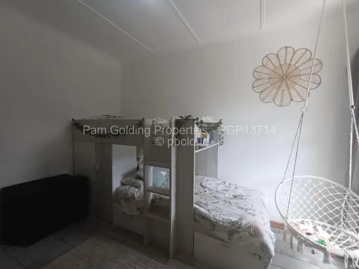 3 Bedroom House for Sale in Murambi, Mutare