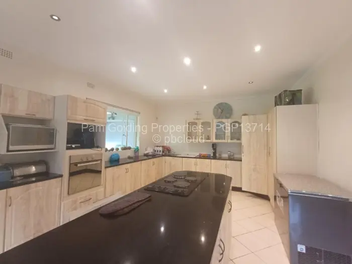 3 Bedroom House for Sale in Murambi, Mutare