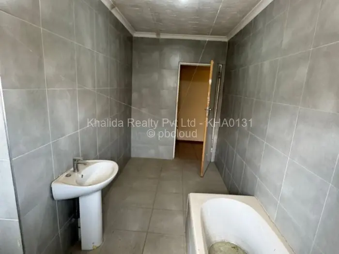 3 Bedroom House to Rent in Zimre Park