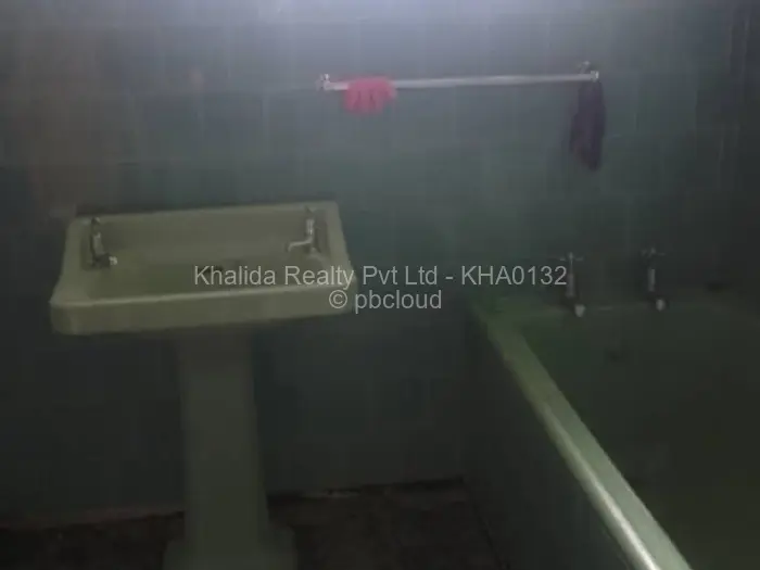 3 Bedroom House to Rent in Hillcrest, Bulawayo