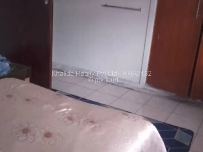 3 Bedroom House to Rent in Hillcrest, Bulawayo