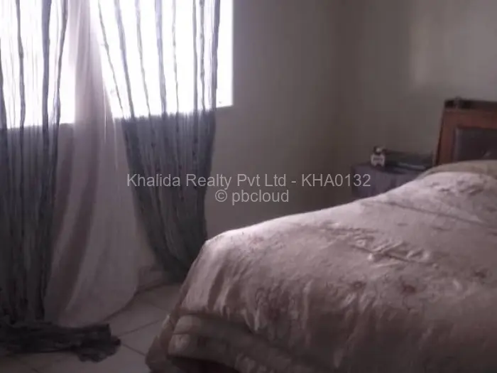 3 Bedroom House to Rent in Hillcrest, Bulawayo