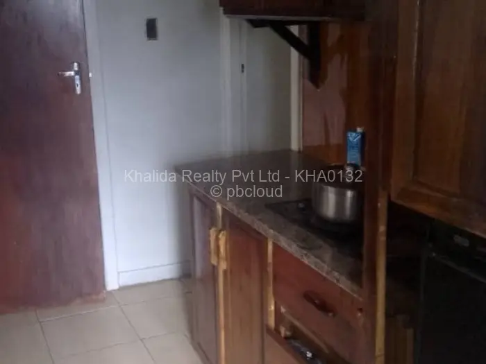 3 Bedroom House to Rent in Hillcrest, Bulawayo