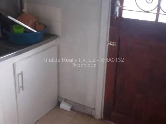 3 Bedroom House to Rent in Hillcrest, Bulawayo