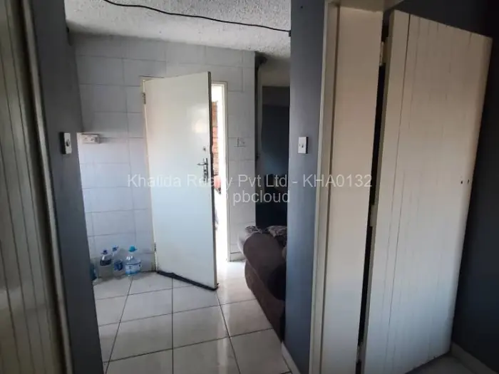3 Bedroom House to Rent in Hillcrest, Bulawayo