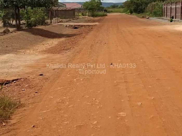 Residential Stand for Sale in Galloway, Norton