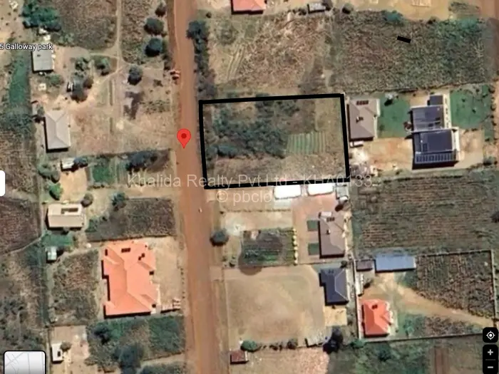 Residential Stand for Sale in Galloway, Norton