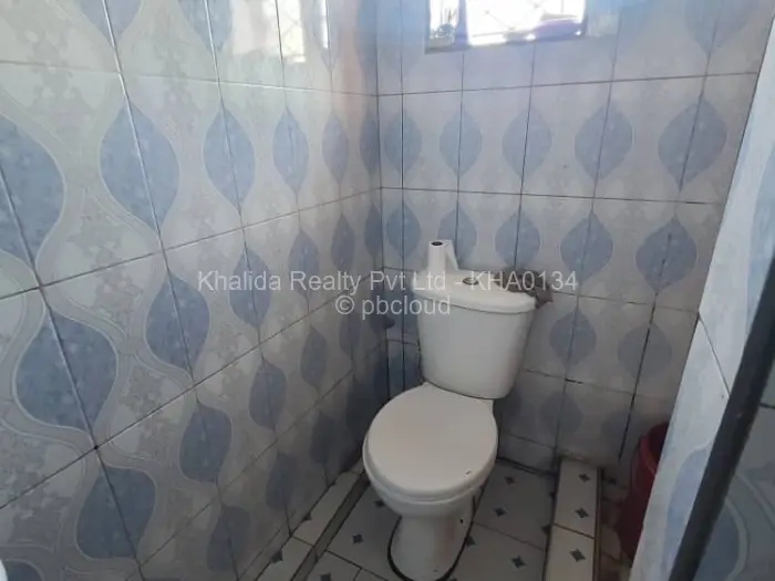 Flat/Apartment to Rent in Highfield, Harare