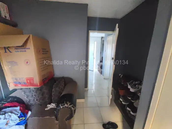 Flat/Apartment to Rent in Highfield, Harare