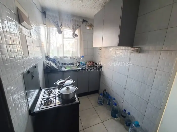 Flat/Apartment to Rent in Highfield, Harare