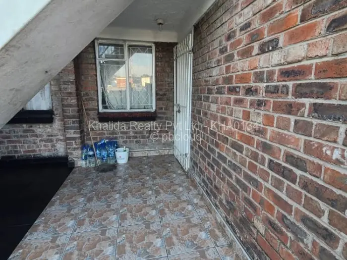 Flat/Apartment to Rent in Highfield, Harare