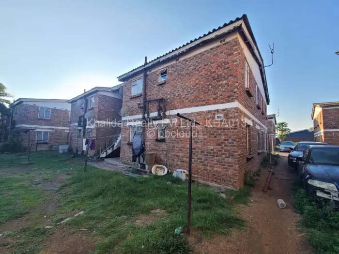 Flat/Apartment to Rent in Highfield, Harare