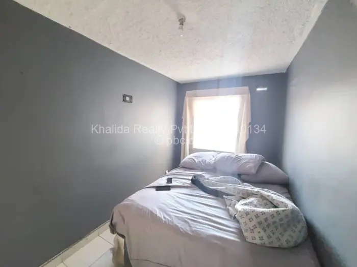 Flat/Apartment to Rent in Highfield, Harare