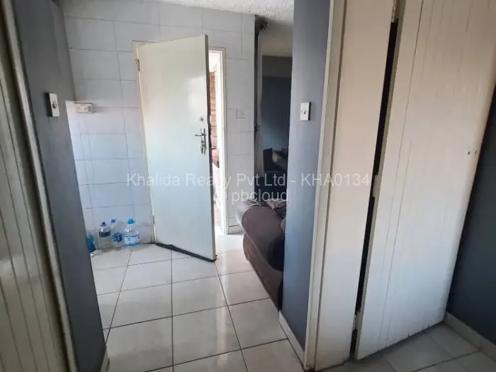 Flat/Apartment to Rent in Highfield, Harare
