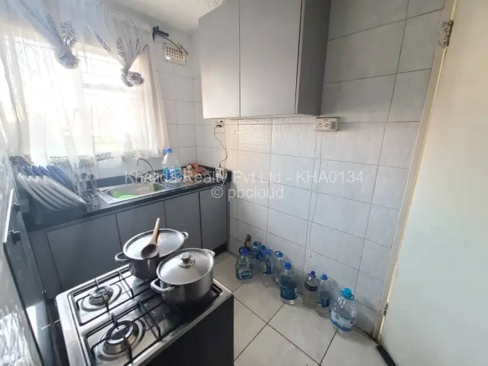 Flat/Apartment to Rent in Highfield, Harare