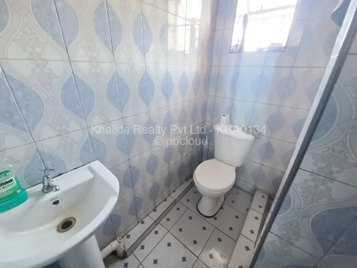 Flat/Apartment to Rent in Highfield, Harare