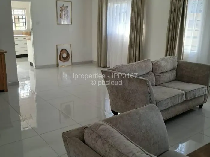 3 Bedroom House for Sale in Mainway Meadows, Harare