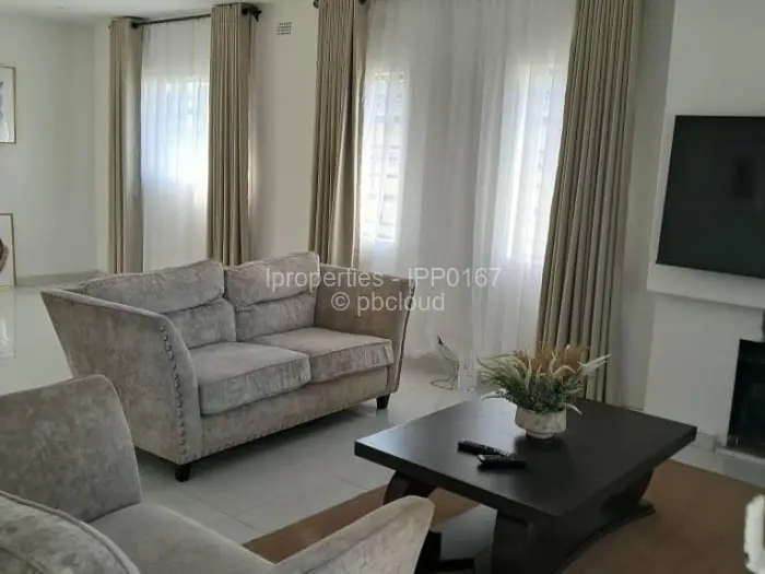 3 Bedroom House for Sale in Mainway Meadows, Harare