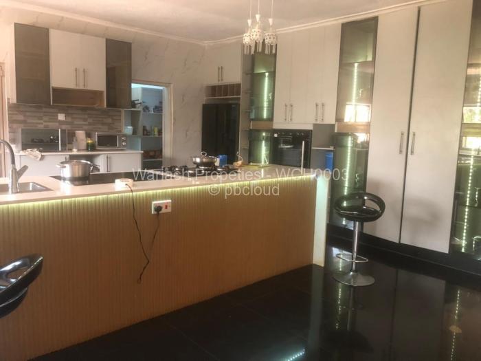 5 Bedroom House for Sale in Gletwin Park, Harare