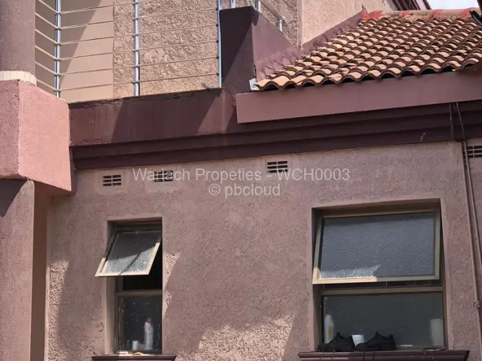 5 Bedroom House for Sale in Gletwin Park, Harare