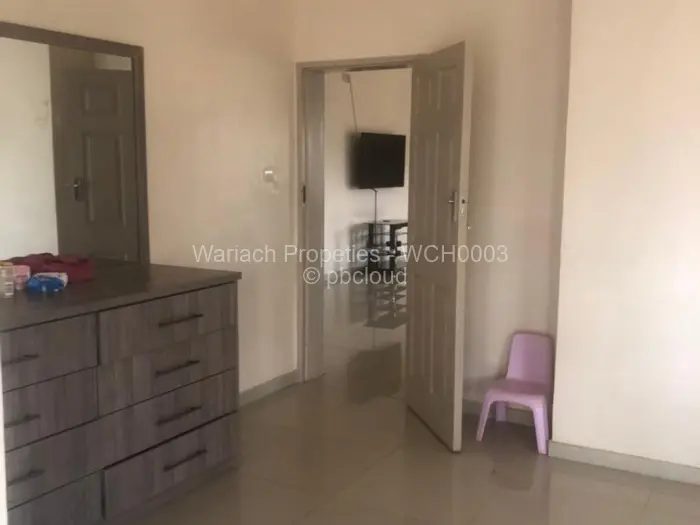 5 Bedroom House for Sale in Gletwin Park, Harare