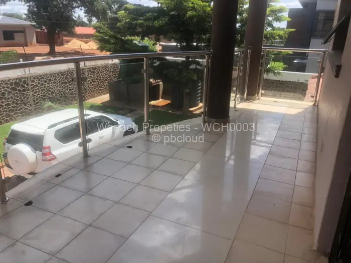 5 Bedroom House for Sale in Gletwin Park, Harare