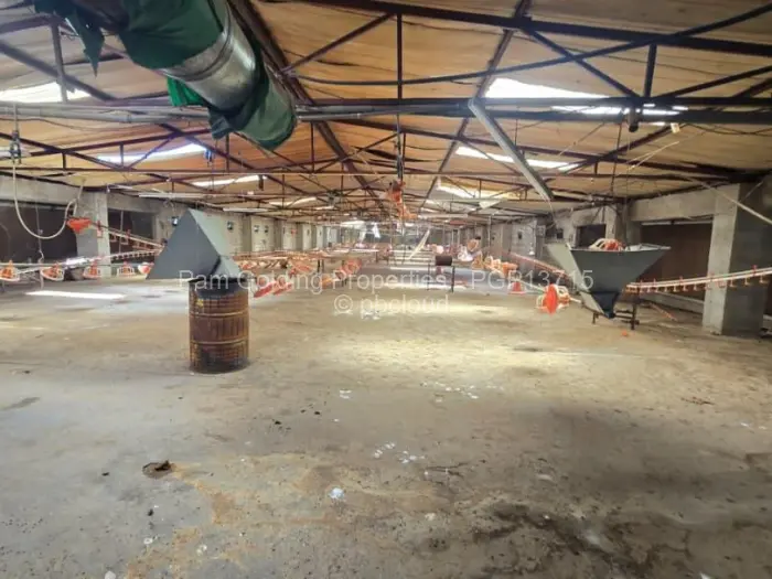 Farm/Plot for Sale in Kensington Byo, Bulawayo