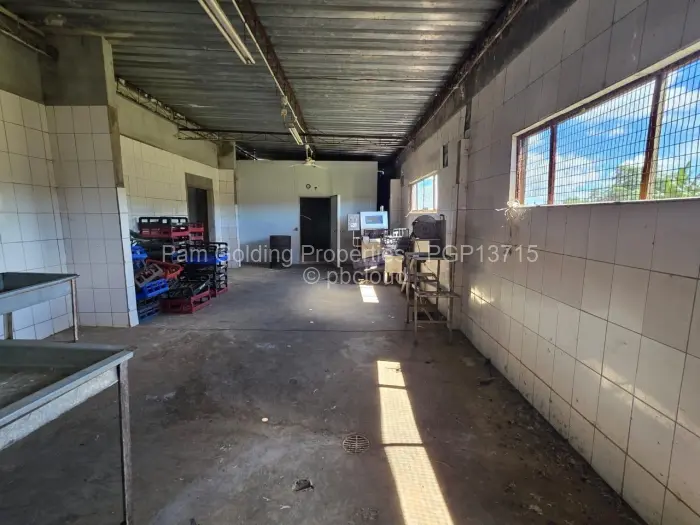 Farm/Plot for Sale in Kensington Byo, Bulawayo