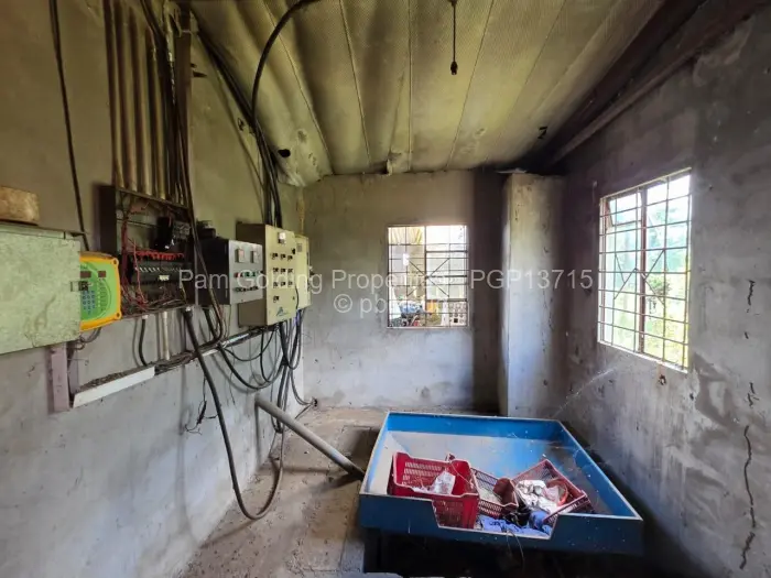 Farm/Plot for Sale in Kensington Byo, Bulawayo