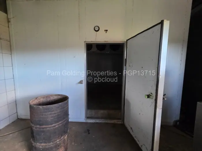 Farm/Plot for Sale in Kensington Byo, Bulawayo