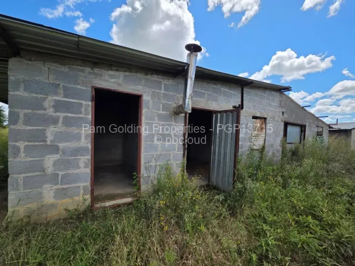 Farm/Plot for Sale in Kensington Byo, Bulawayo