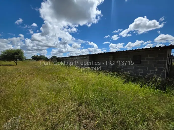 Farm/Plot for Sale in Kensington Byo, Bulawayo