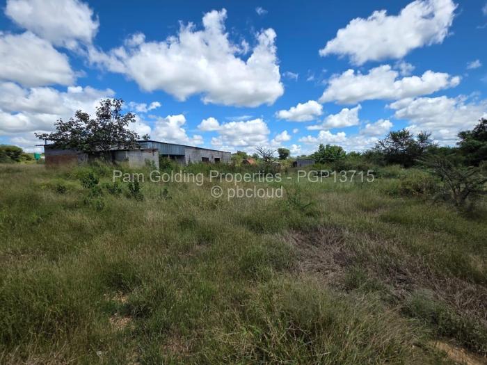 Farm/Plot for Sale in Kensington Byo, Bulawayo