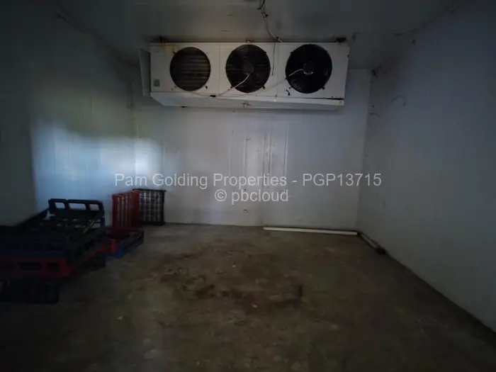 Farm/Plot for Sale in Kensington Byo, Bulawayo