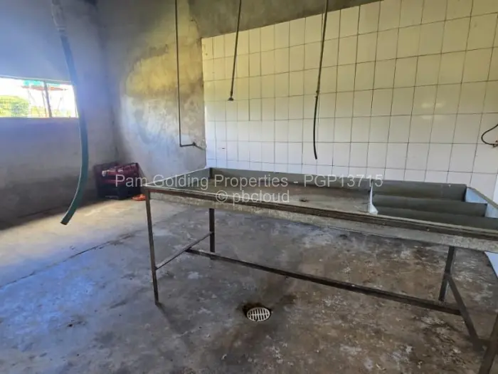 Farm/Plot for Sale in Kensington Byo, Bulawayo