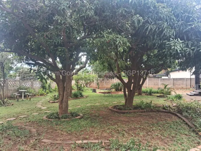 3 Bedroom House for Sale in Braeside, Harare