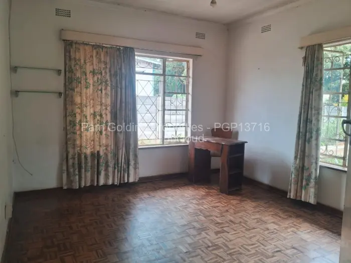 3 Bedroom House for Sale in Braeside, Harare