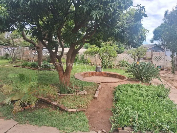 3 Bedroom House for Sale in Braeside, Harare