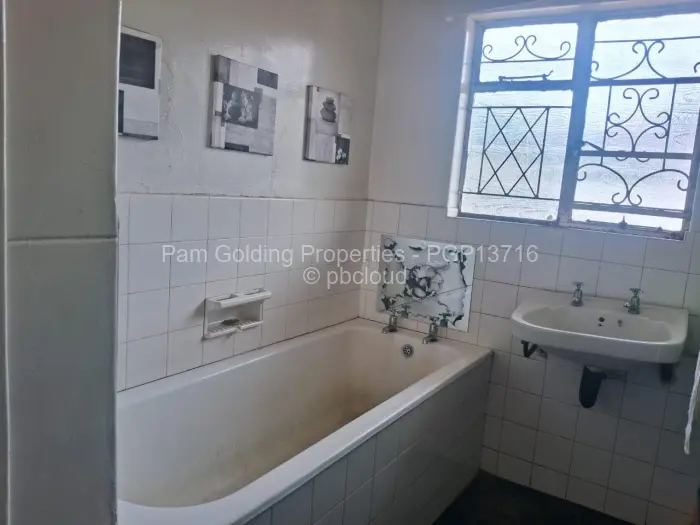 3 Bedroom House for Sale in Braeside, Harare