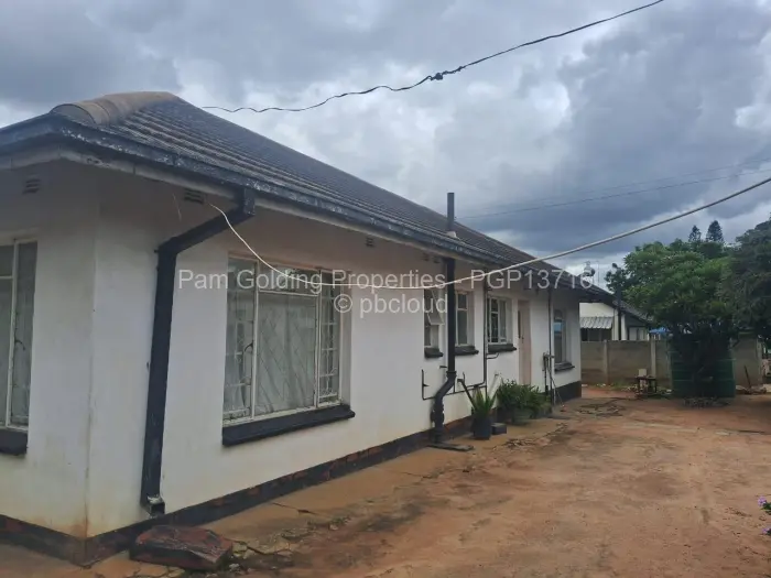 3 Bedroom House for Sale in Braeside, Harare