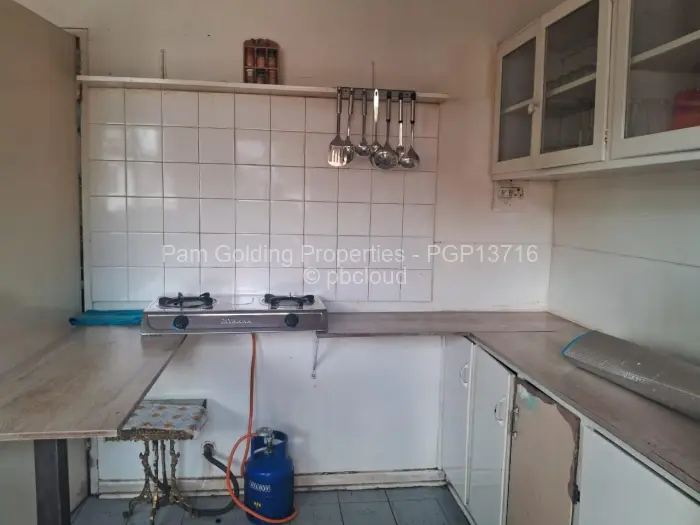 3 Bedroom House for Sale in Braeside, Harare