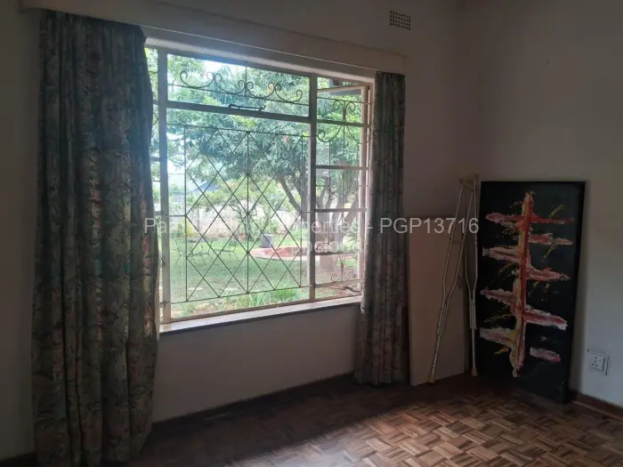3 Bedroom House for Sale in Braeside, Harare