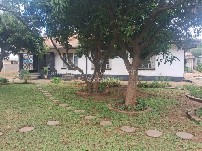 3 Bedroom House for Sale in Braeside, Harare