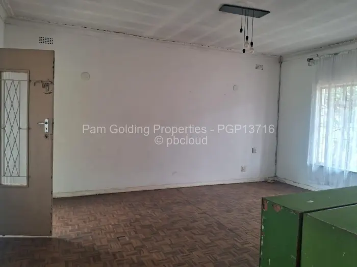 3 Bedroom House for Sale in Braeside, Harare