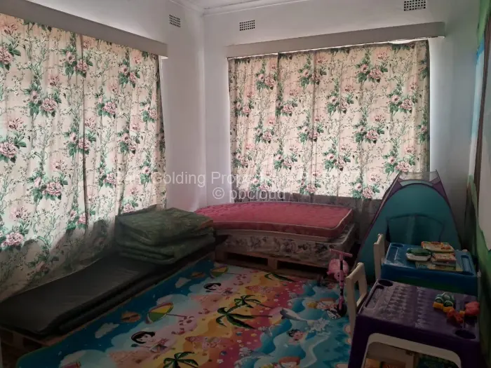 3 Bedroom House for Sale in Braeside, Harare