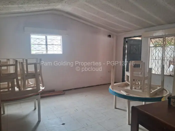 3 Bedroom House for Sale in Braeside, Harare