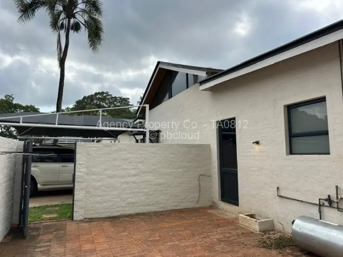 Townhouse/Cluster to Rent in Highlands