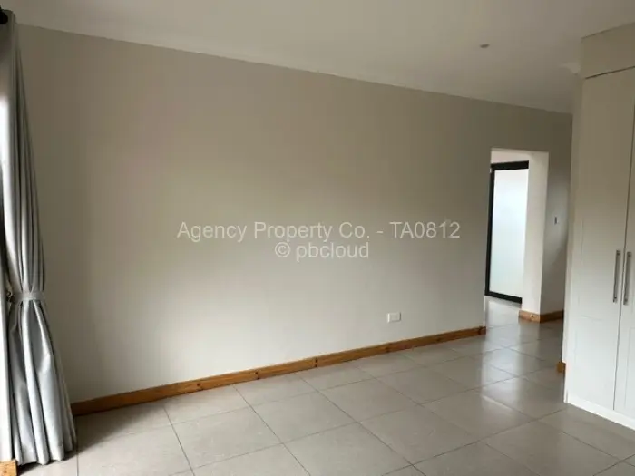 Townhouse/Cluster to Rent in Highlands